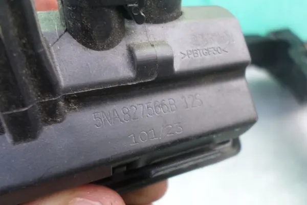 OEM 5NA827566B Backkamera för Audi A3 8Y image 5