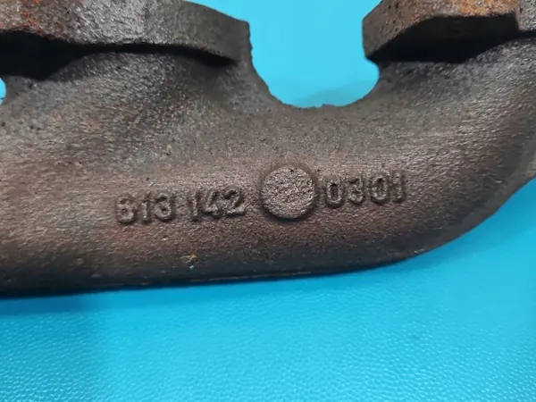 Collecteur d'échappement d'occasion OEM IMPRK1532503 Mercedes image 5