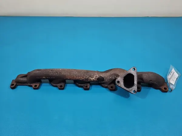 Collecteur d'échappement d'occasion OEM IMPRK1532503 Mercedes image 7