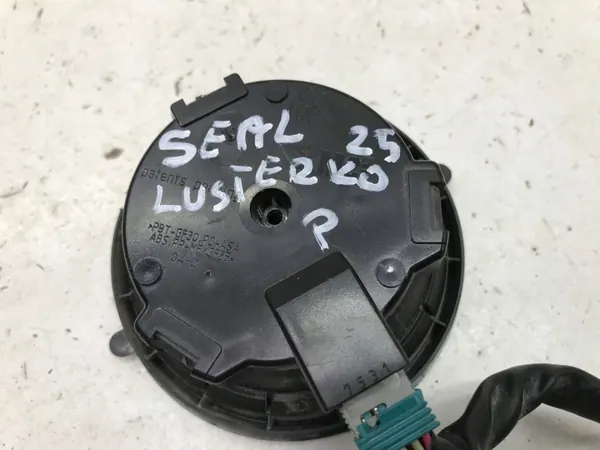 BYD SEAL 2024-25 Rechter Spiegelmotor OEM 311014 KULA2 image 3