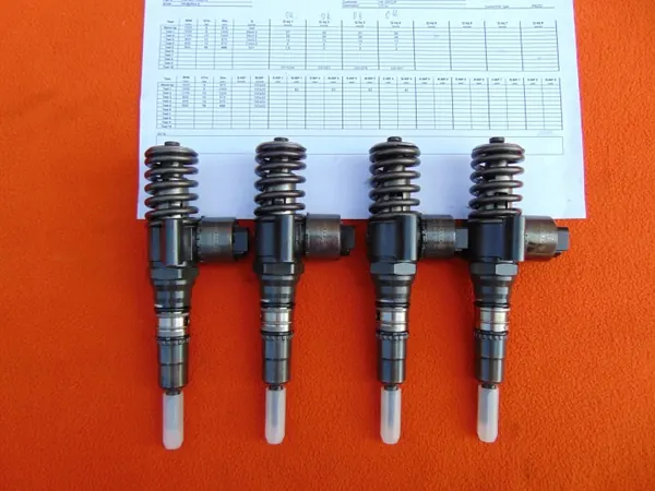 Pumpinjektor OEM 03G130073G+ 0414720404 2.0TDI image 2