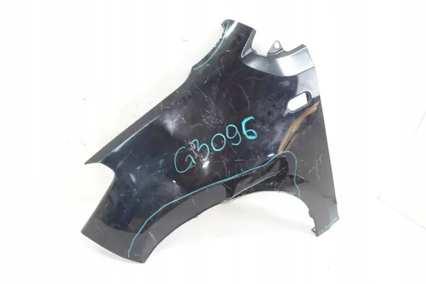 Parafango anteriore sinistro VW UP SKODA CITIGO SEAT MII 1S0821105E image 2