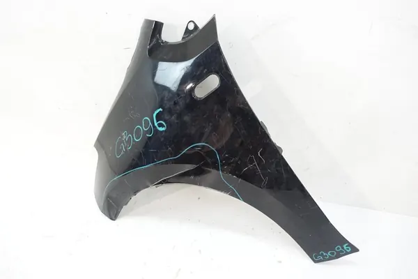 Parafango anteriore sinistro VW UP SKODA CITIGO SEAT MII 1S0821105E image 5