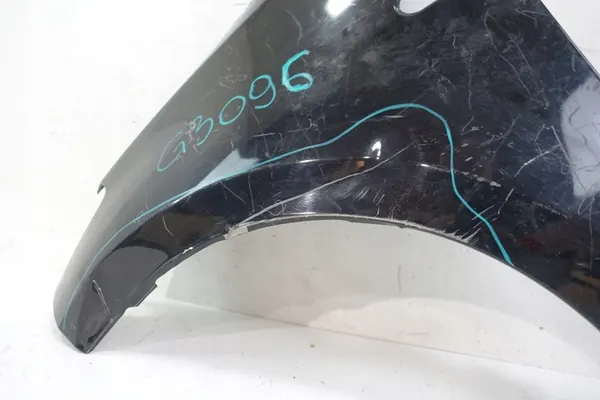 Parafango anteriore sinistro VW UP SKODA CITIGO SEAT MII 1S0821105E image 6