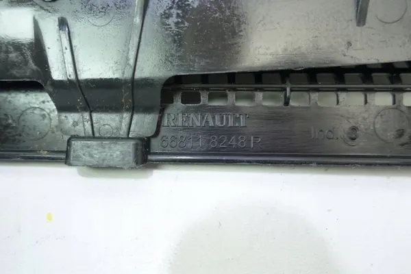 Joint de pare-brise Renault OE 668118248r d'occasion image 7