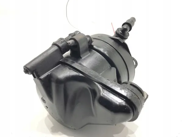 Bränslefilterbas OEM 9676133480 Peugeot 208 1.6 image 2