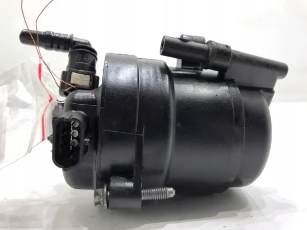 Bränslefilterbas OEM 9676133480 Peugeot 208 1.6 image 3