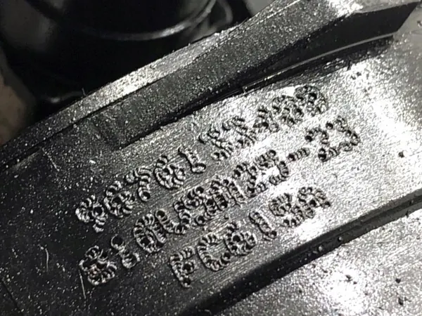 Bränslefilterbas OEM 9676133480 Peugeot 208 1.6 image 4