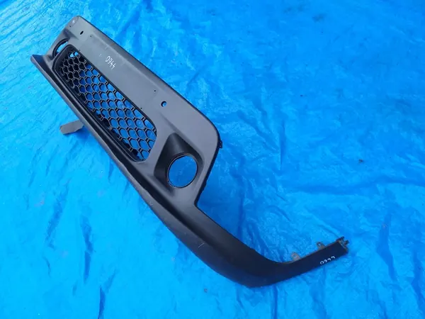 JEEP Renegade Spoiler Paraurti Anteriore LIFT 52100379 image 2
