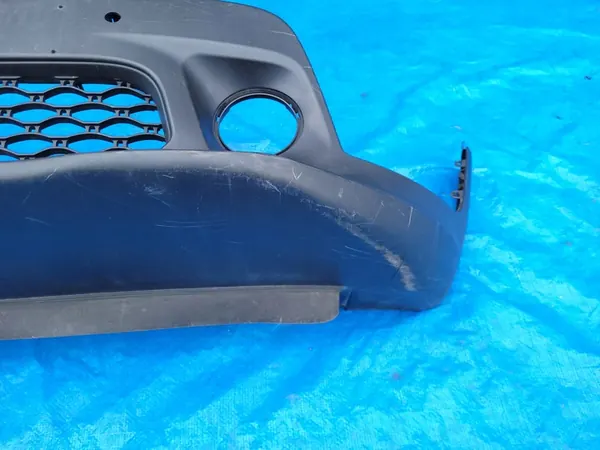 JEEP Renegade Spoiler Paraurti Anteriore LIFT 52100379 image 4