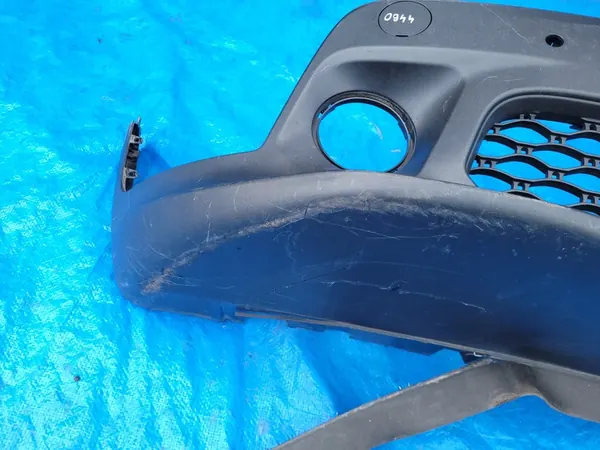 JEEP Renegade Spoiler Paraurti Anteriore LIFT 52100379 image 5