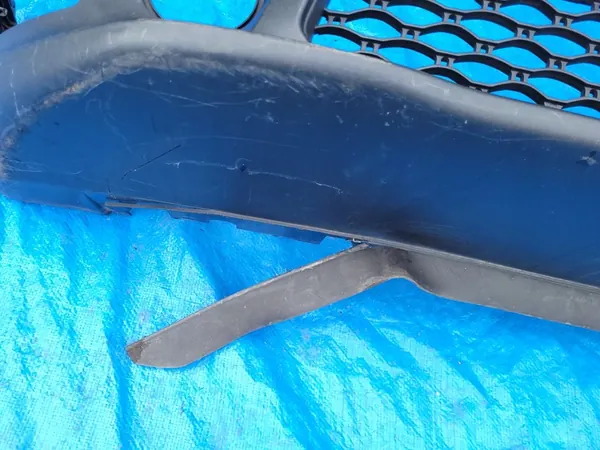 JEEP Renegade Spoiler Paraurti Anteriore LIFT 52100379 image 6