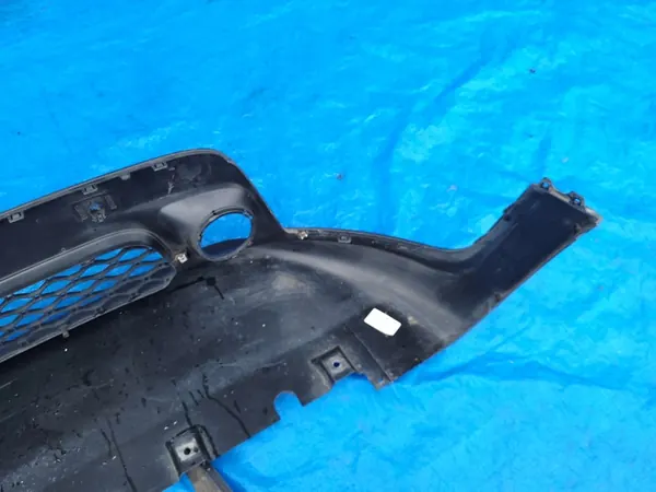 JEEP Renegade Spoiler Paraurti Anteriore LIFT 52100379 image 7