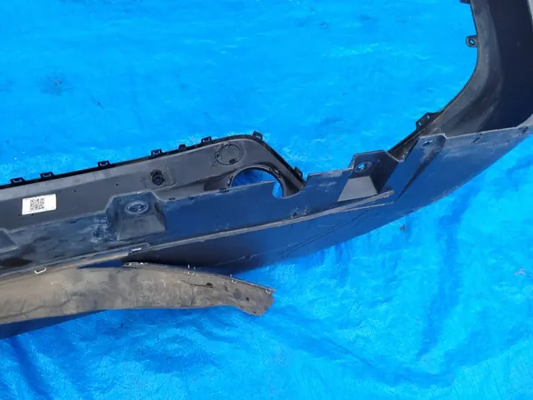 JEEP Renegade Spoiler Paraurti Anteriore LIFT 52100379 image 9