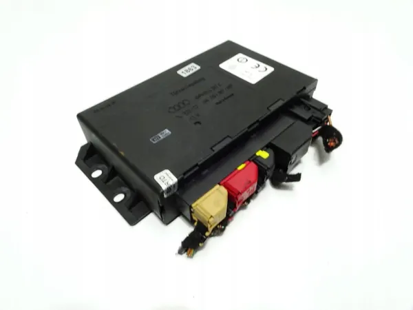 Module Confort Audi TT 8N OEM 8N8962267C image 2