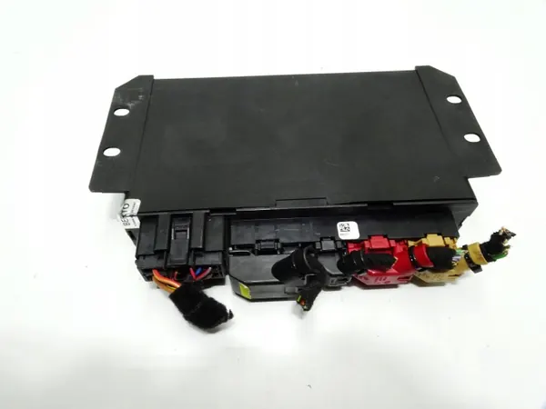 Module Confort Audi TT 8N OEM 8N8962267C image 3