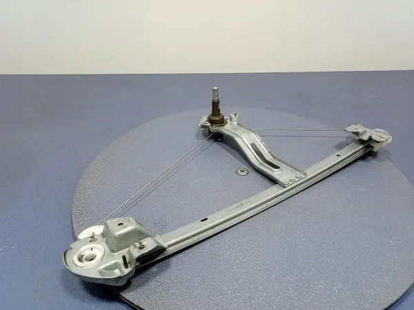 OPEL MERIVA A Elevador de Vidro Manual Traseiro 93367906 image 3