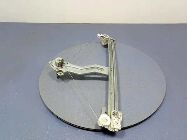 OPEL MERIVA A Elevador de Vidro Manual Traseiro 93367906 image 5