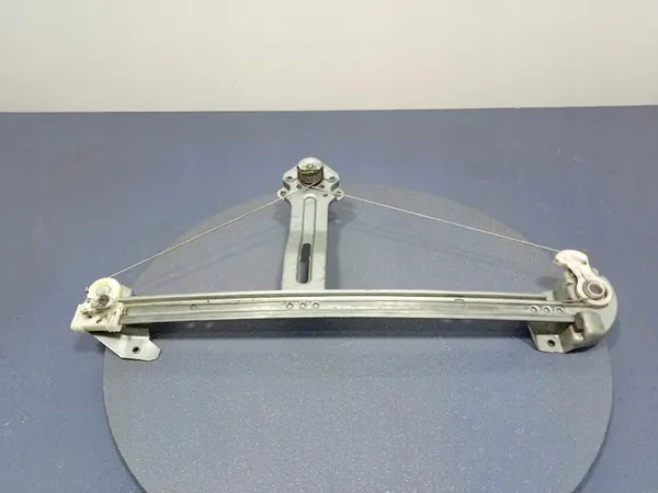 OPEL MERIVA A Elevador de Vidro Manual Traseiro 93367906 image 6