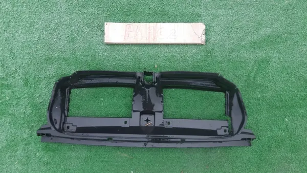 BMW 74850610 Stuurinlaat voor 3-serie F30/F35/F31 image 2