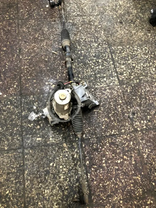 OEM 48810BG00A ohjauspyörän tukipylväs Micra III K12 image 2