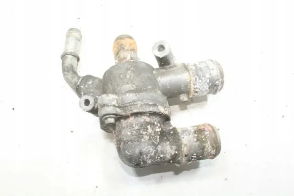 Ford OE DS7E8A587CB Thermostatgehäuse für C-MAX MK2 image 2