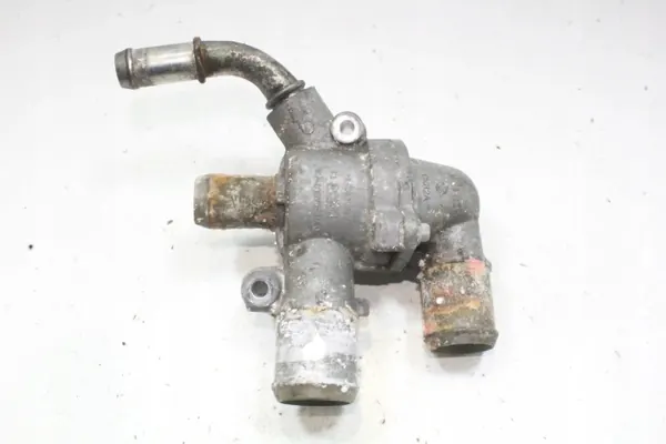 Ford OE DS7E8A587CB Thermostatgehäuse für C-MAX MK2 image 4