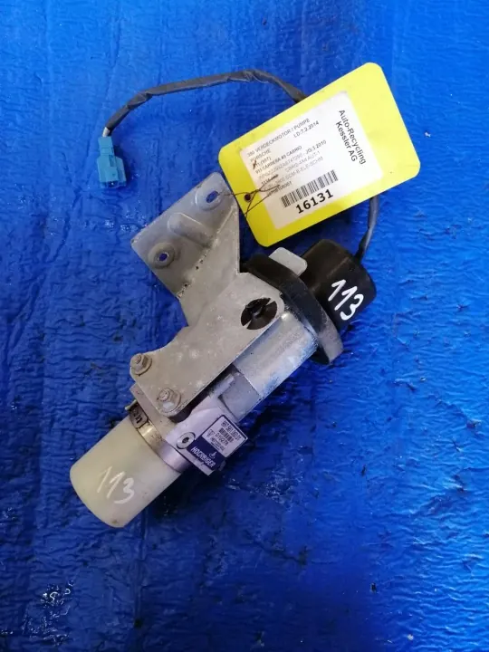 Porsche 911 997 dakpomp OEM 99756106001 image 2