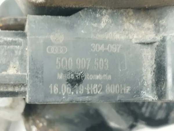 Sensor de nível eixo traseiro OEM 5Q0907503 Audi A3 image 3