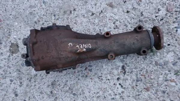 Front Differential Subaru Impreza III 2011 Rear Diff image 2