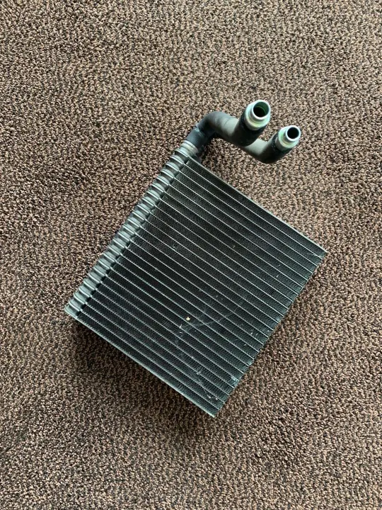 AC-förångare Mercedes-Benz A W169 OEM 43351457A image 2
