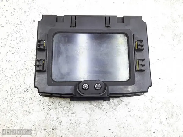 Ecrã de visualização Opel Zafira A OEM 24435537 image 2