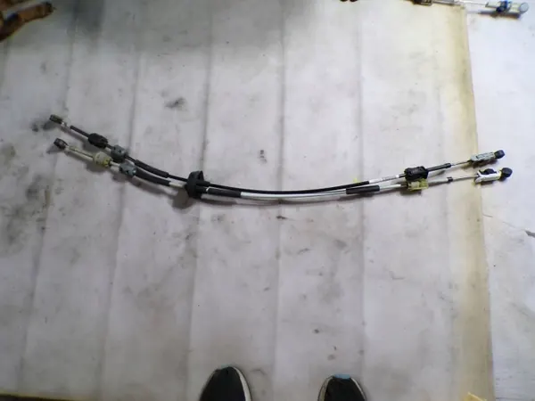 Opel OE Versnellingskoppeling 55564863 voor Meriva B image 2
