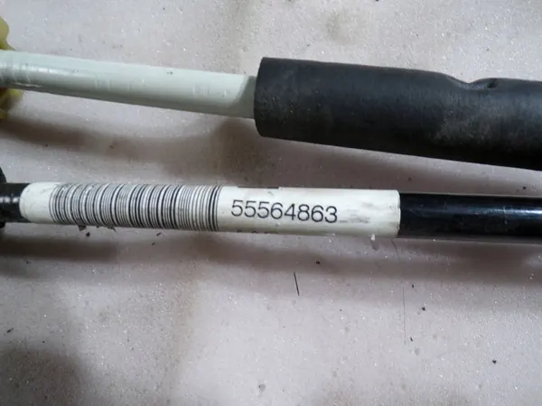 Opel OE Versnellingskoppeling 55564863 voor Meriva B image 4