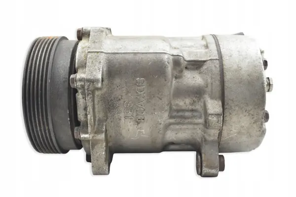 Airco Compressor VW BORA AUDI A3 8L 1.9TDI SD7VCB image 2