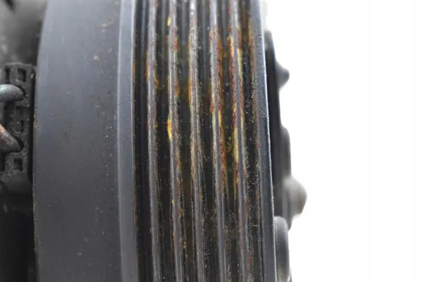 Airco Compressor VW BORA AUDI A3 8L 1.9TDI SD7VCB image 4