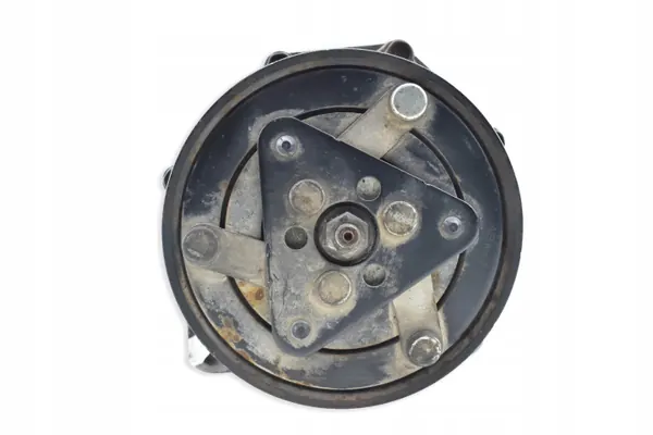 Airco Compressor VW BORA AUDI A3 8L 1.9TDI SD7VCB image 5