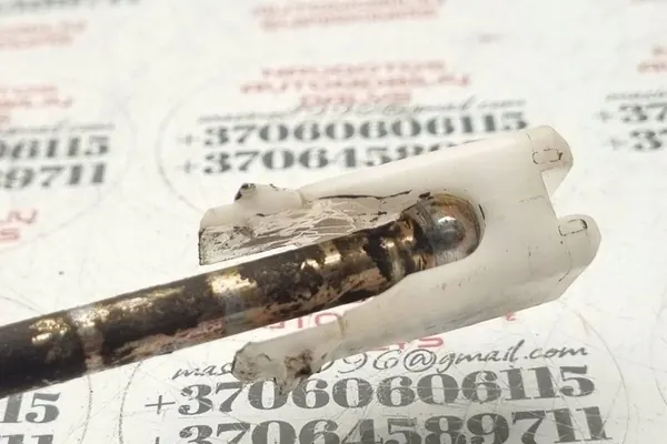 Kytkin sylinteri AUDI A4 AVANT 1.9L diesel 2003 8E1721401S image 6