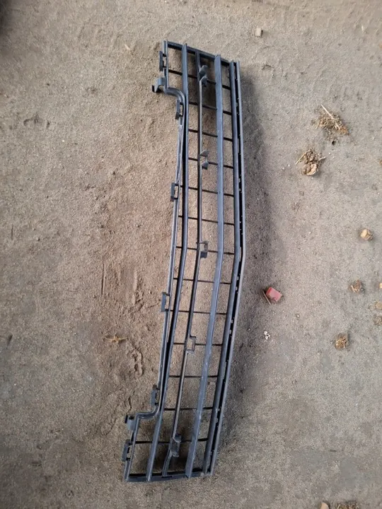 Rejilla de ventilación Mercedes-Benz A1698850124, parachoques image 3