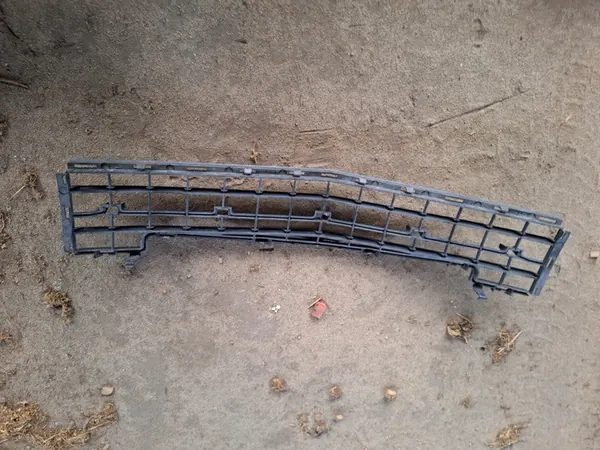 Rejilla de ventilación Mercedes-Benz A1698850124, parachoques image 4