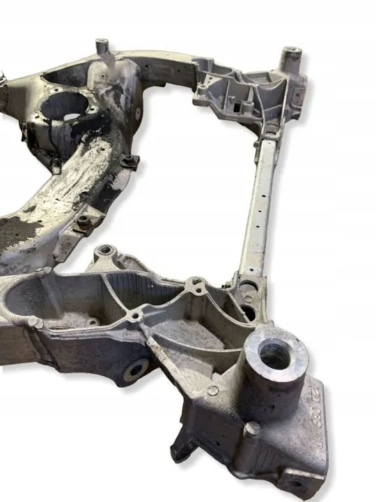 Pastilhas de travão dianteiras OEM 6778374 BMW 5 F10/F11 image 3