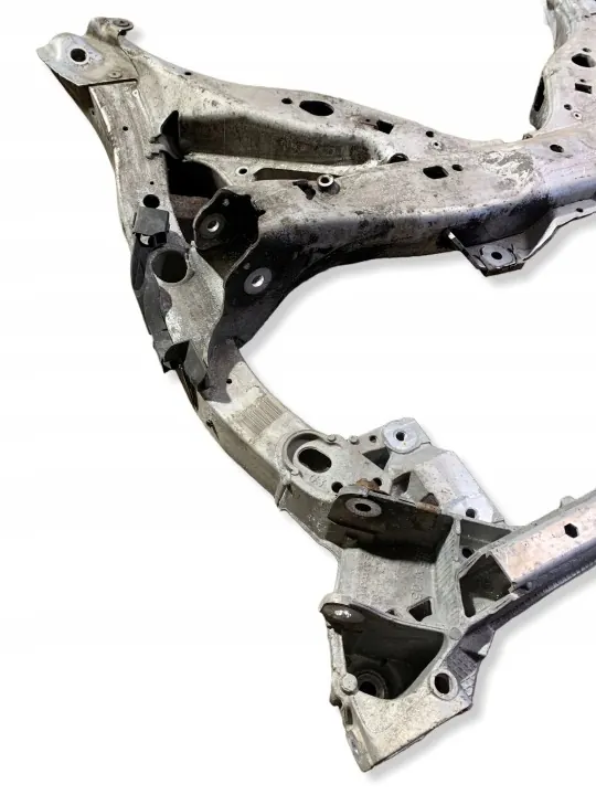 Pastilhas de travão dianteiras OEM 6778374 BMW 5 F10/F11 image 6