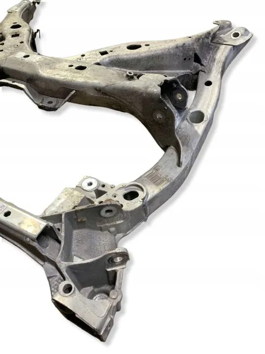 Pastilhas de travão dianteiras OEM 6778374 BMW 5 F10/F11 image 7