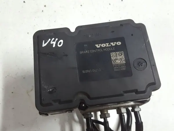 Pompe ABS Volvo OEM P31317075XAUTOPX image 2