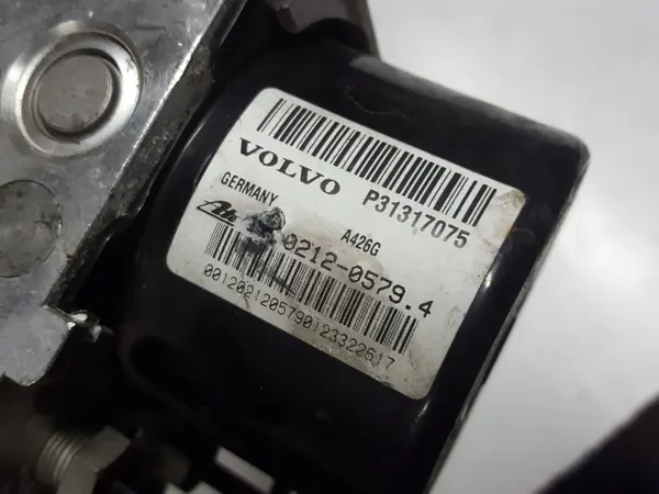 Pompe ABS Volvo OEM P31317075XAUTOPX image 4
