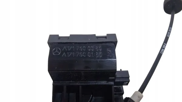 Mercedes C-Class W203 Lower Tailgate Lock OEM A1717500085 image 3