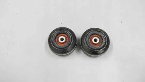 BMW F40 achterbalk trillingsdemper OEM 6897637 image 2