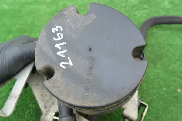 Pompe à air secondaire OEM A0001404285 Mercedes W211 image 9