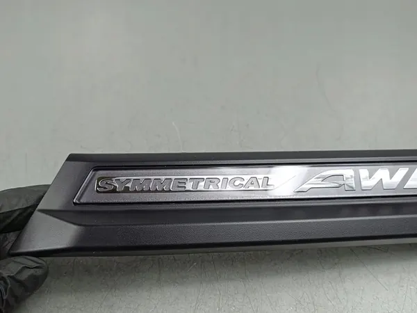 Lettres de porte Subaru Forester SK 65280SL image 2