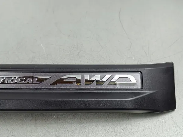 Lettres de porte Subaru Forester SK 65280SL image 3